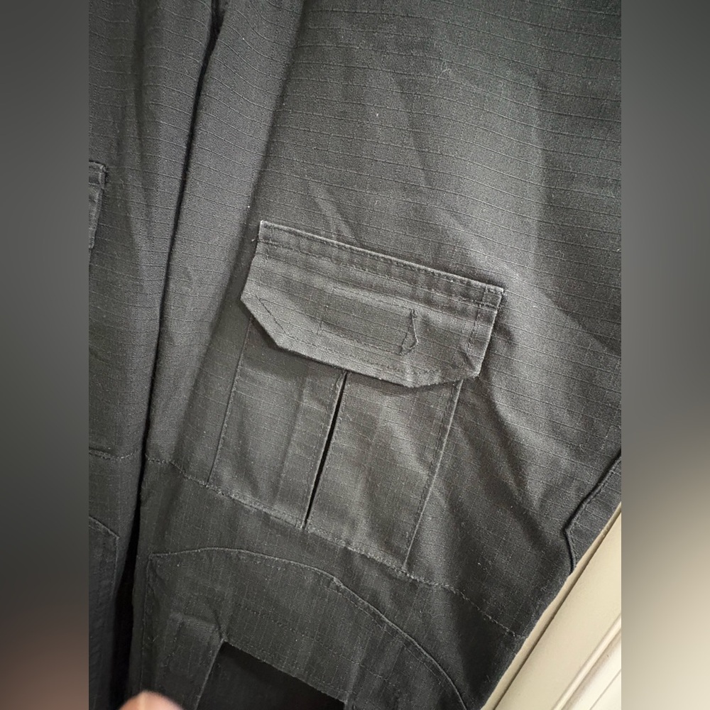 Tactical Pants - Picture 2 of 8